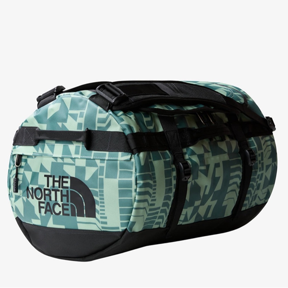 The North Face Duffel Bag (European style)